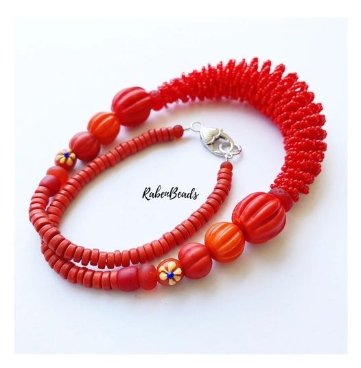 RB Kabo Necklace For Her