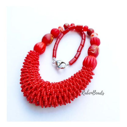 RB Kabo Necklace For Her