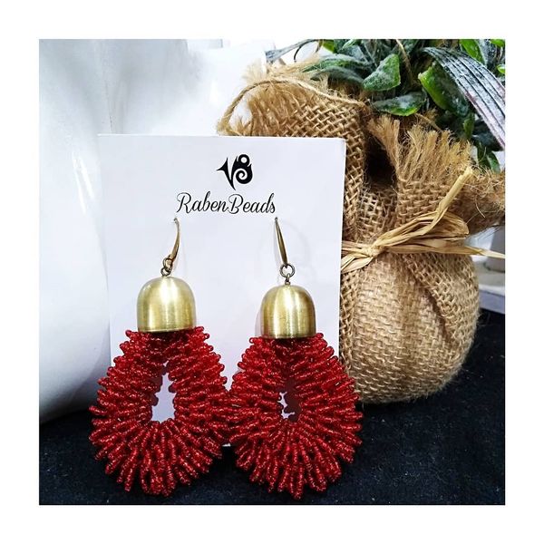 RB Modern Kabo Earrings